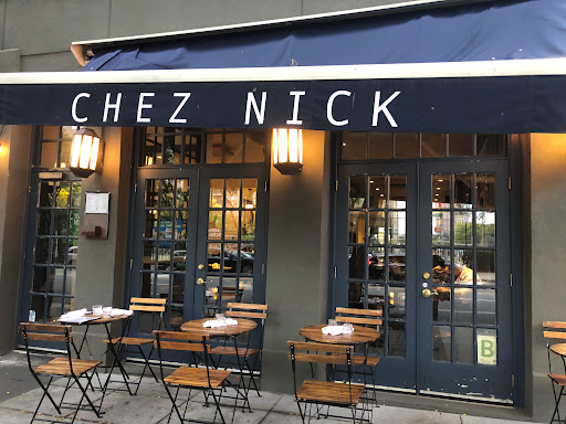 Chez Nick