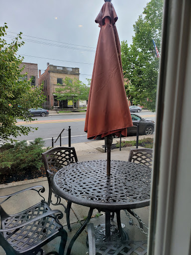 Salt & Pepper the Kitchen